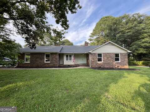 1340 Crooked Creek, Watkinsville, GA 30677