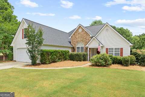 803 Winding Grove, Loganville, GA 30052