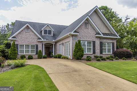 226 Maplecrest, Rome, GA 30161