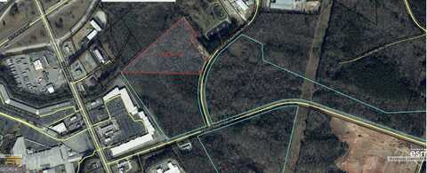 02 Industrial Park, Commerce, GA 30529