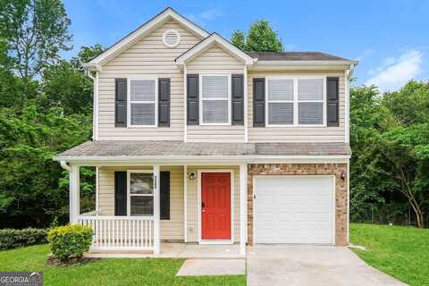 3589 Brookstone, Union City, GA 30291