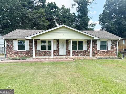 6544 Bussell, Riverdale, GA 30274