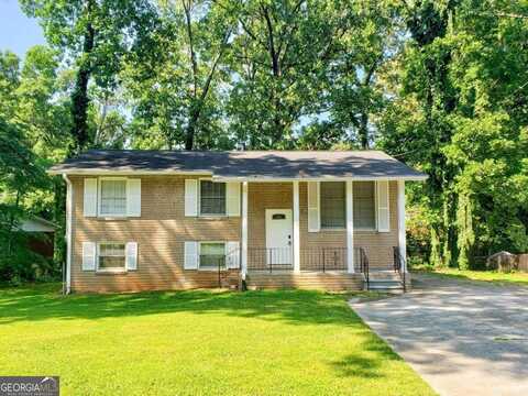 5235 Louis Xiv, Atlanta, GA 30349