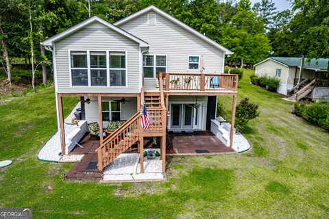 175 Poinsetta, Sparta, GA 31087