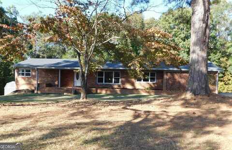 1648 Woodland, Thomaston, GA 30286