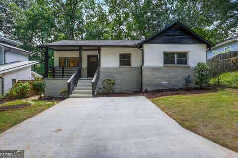 1577 New, Atlanta, GA 30307