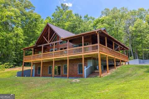 136 Shadow, Blue Ridge, GA 30513