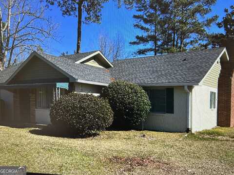 207 S Peters, Claxton, GA 30417