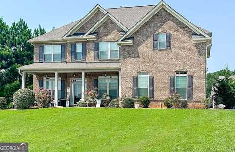 15 Granville, Covington, GA 30016