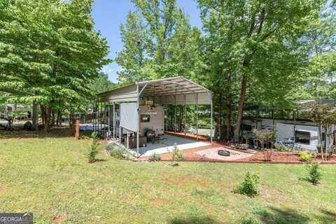 329 Peaceful, Chatsworth, GA 30705