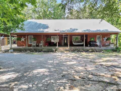 1018 Grandview, Monticello, GA 31064