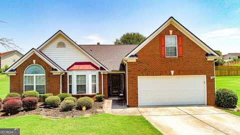 260 Valley Brook, Covington, GA 30016