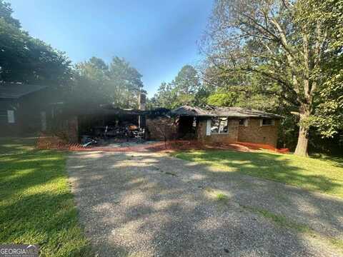 569 Tinker Bell, Flintstone, GA 30725