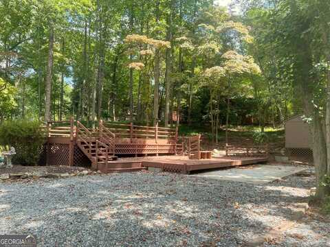 226 Hidden Valley, Cleveland, GA 30528