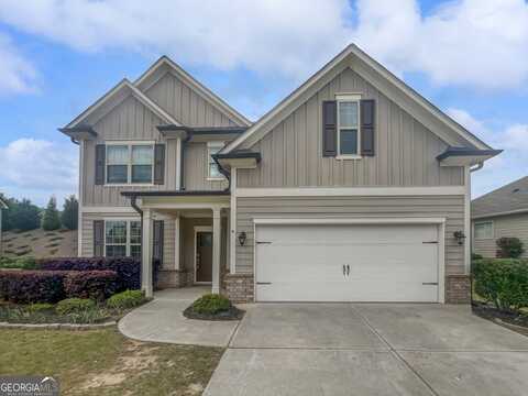 4014 Creekshire, Canton, GA 30115