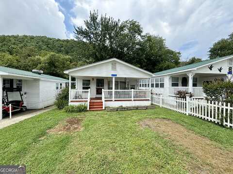 4110 Riverbank, Hiawassee, GA 30546