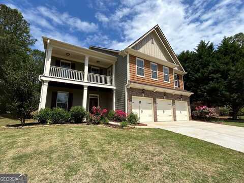 115 Renwick, Senoia, GA 30276