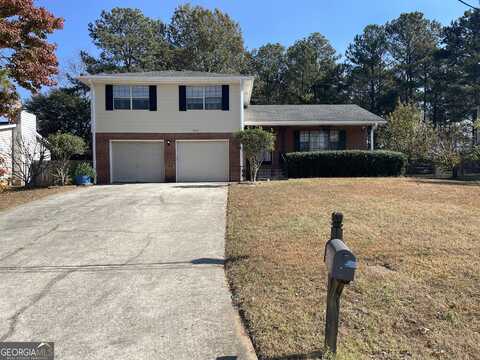 5878 Nell, Ellenwood, GA 30294