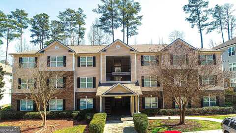 4203 Fairington Village, Lithonia, GA 30038