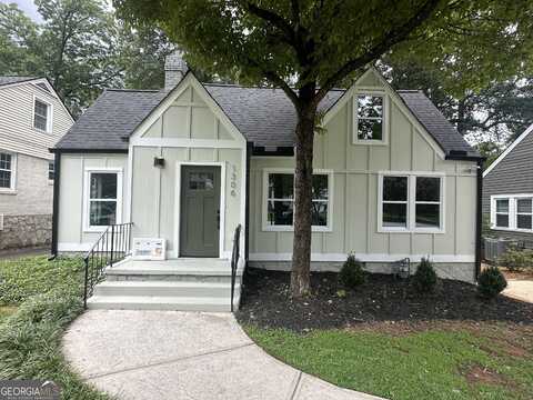 1306 Winburn, Atlanta, GA 30344