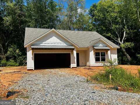 707 Wall, Crawford, GA 30630