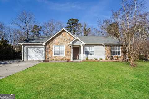 2991 Valley View, Powder Springs, GA 30127