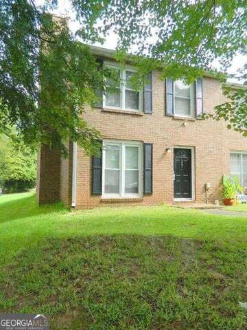 687 Redland, Jonesboro, GA 30238