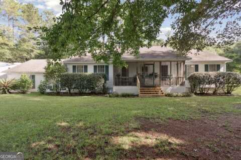 605 Old Red Bluff, White Oak, GA 31568