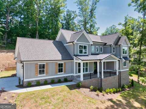 4128 Riverbrook, Gainesville, GA 30506