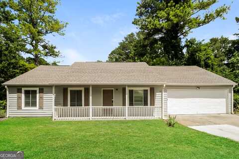 316 Knollwood, Woodstock, GA 30188