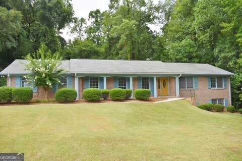 540 Commanche, Macon, GA 31210