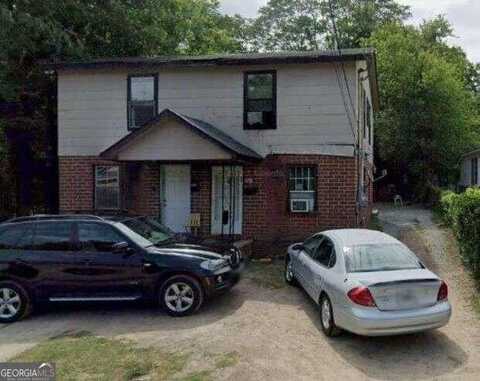 361 Lincoln, Macon, GA 31201