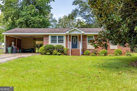 123 Marlon, Thomaston, GA 30286