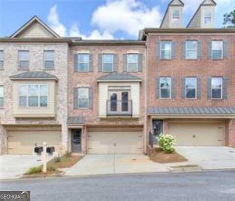 2722 Hallwood, Suwanee, GA 30024