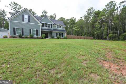 143 Hidden Lake, Pine Mountain, GA 31822