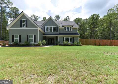 143 Hidden Lake, Pine Mountain, GA 31822