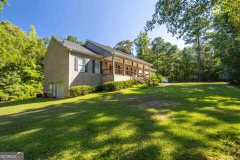 637 HOLLOWAY, Monticello, GA 31064