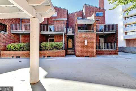 385 Ralph McGill, Atlanta, GA 30312