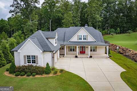 24 N Shore at Redwine Dr, Newnan, GA 30263