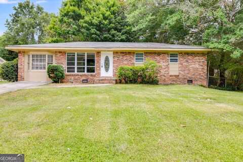 1433 Sunnybrook, Jonesboro, GA 30236