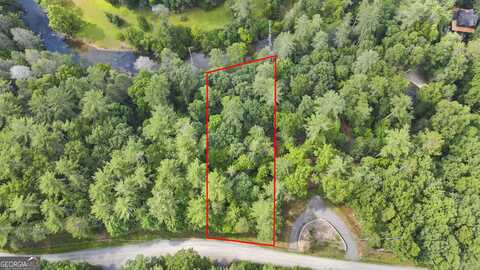 0 Fir Lane, Ellijay, GA 30540