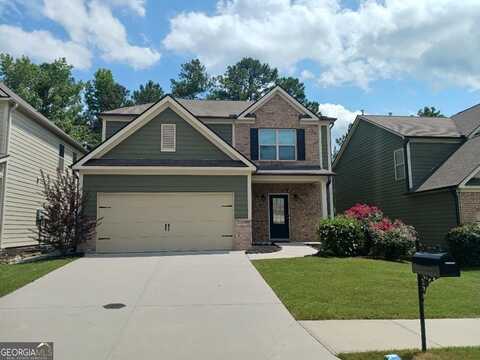 4494 Favored, Union City, GA 30291