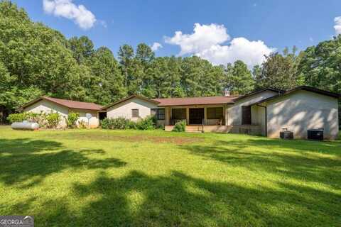 882 GAISSERT CHURCH, Sparta, GA 31087