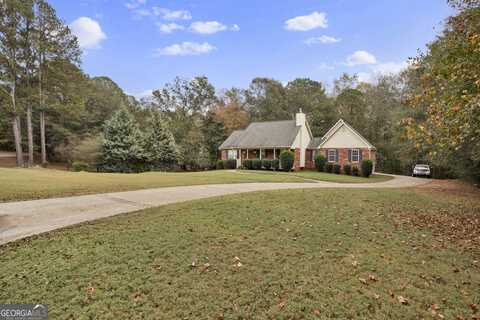 206 Riverbrook, Mcdonough, GA 30252