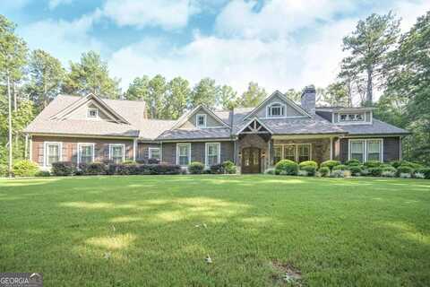 140 Stonegate, Carrollton, GA 30116