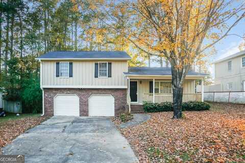 1947 Leatherleaf, Marietta, GA 30008