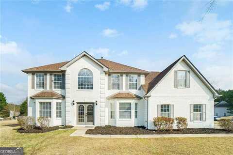 6916 Dalehollow, Lithonia, GA 30058