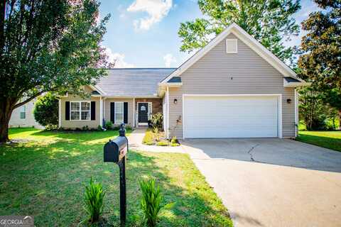 310 Turtle Pointe, Carrollton, GA 30116