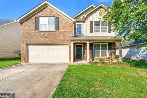 2749 Marisol, Mcdonough, GA 30253