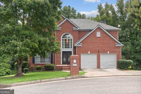 6519 Cheval, Stone Mountain, GA 30087